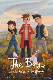 The Boy at the Edge of the World