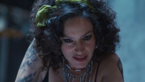 Dinastía Casillas: 1×64