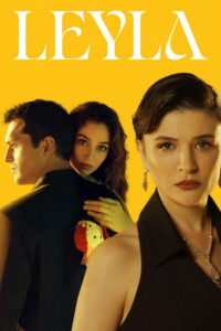 Leyla: Season 1