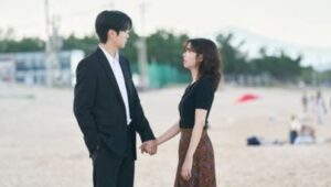 Would You Marry Me?: 1×8