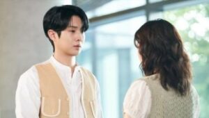 Would You Marry Me?: 1×7