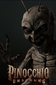 Pinocchio: Unstrung