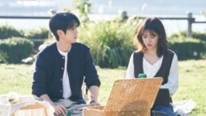 Would You Marry Me?: 1×9