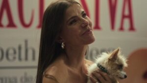 Dinastía Casillas: 1×14