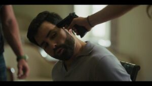 Dinastía Casillas: 1×30