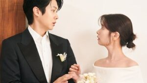 Would You Marry Me?: 1×3