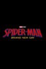 Spider-Man: Brand New Day