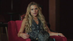 Dinastía Casillas: 1×41