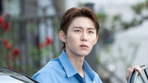 Would You Marry Me?: 1×5