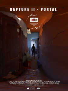 RAPTURE II – PORTAL
