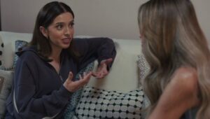 Dinastía Casillas: 1×20