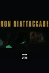 Non riattaccare