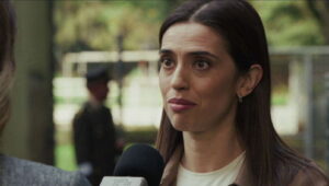 Dinastía Casillas: 1×69