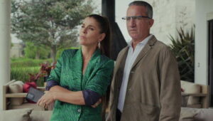 Dinastía Casillas: 1×63