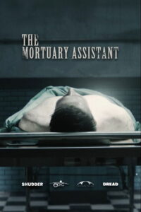 The Mortuary Assistant