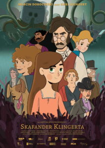 Klingert’s Diving Suit