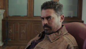 Dinastía Casillas: 1×45