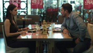 Dinastía Casillas: 1×35