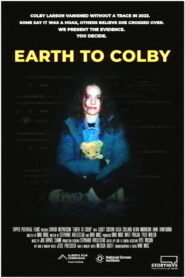 Earth to Colby