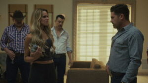 Dinastía Casillas: 1×32