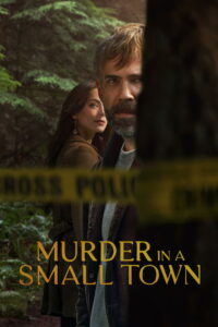 Murder in a Small Town: Season 2
