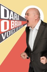 Dara Ó Briain: Voice of Reason