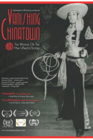 Vanishing Chinatown: The World of the May’s Photo Studio