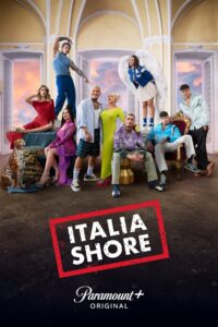 Italia Shore