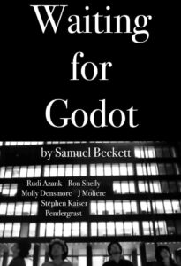 Waiting for Godot