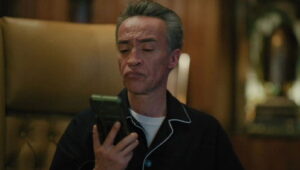 Dinastía Casillas: 1×36