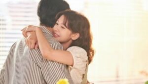 Would You Marry Me?: 1×6