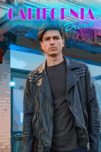 California Dream – A Second Chance