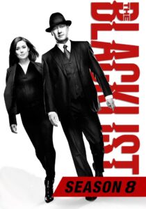 The Blacklist: Season 8