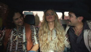 Dinastía Casillas: 1×62