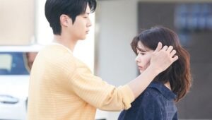 Would You Marry Me?: 1×4