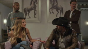 Dinastía Casillas: 1×60